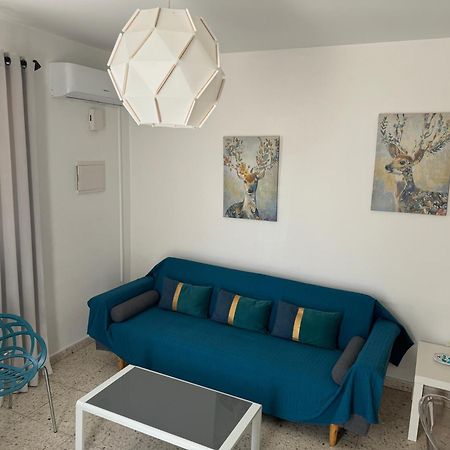 Kouppa Latchi Appartement Polis Buitenkant foto