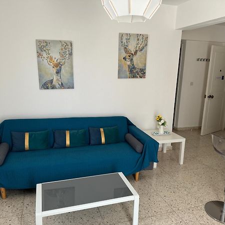 Kouppa Latchi Appartement Polis Buitenkant foto
