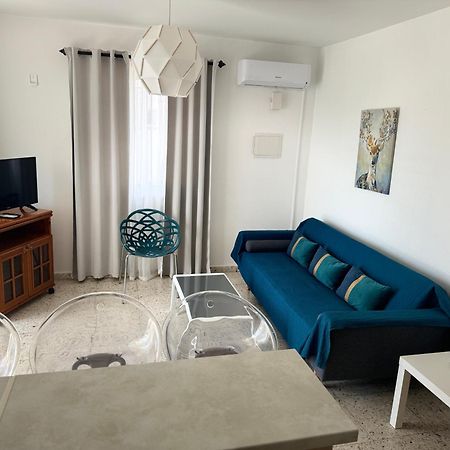 Kouppa Latchi Appartement Polis Buitenkant foto