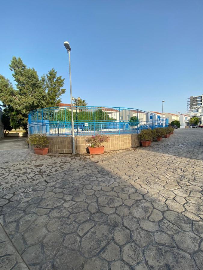 Kouppa Latchi Appartement Polis Buitenkant foto
