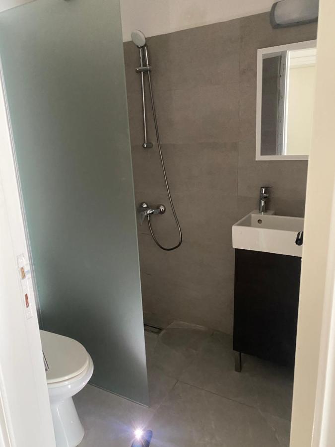 Kouppa Latchi Appartement Polis Buitenkant foto