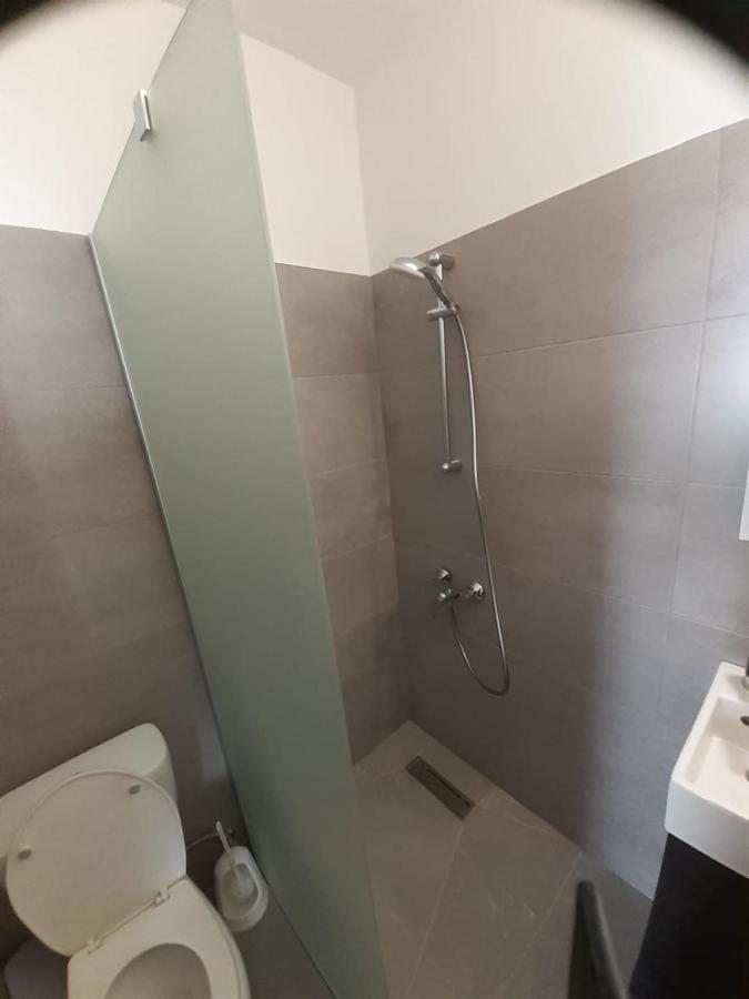 Kouppa Latchi Appartement Polis Buitenkant foto
