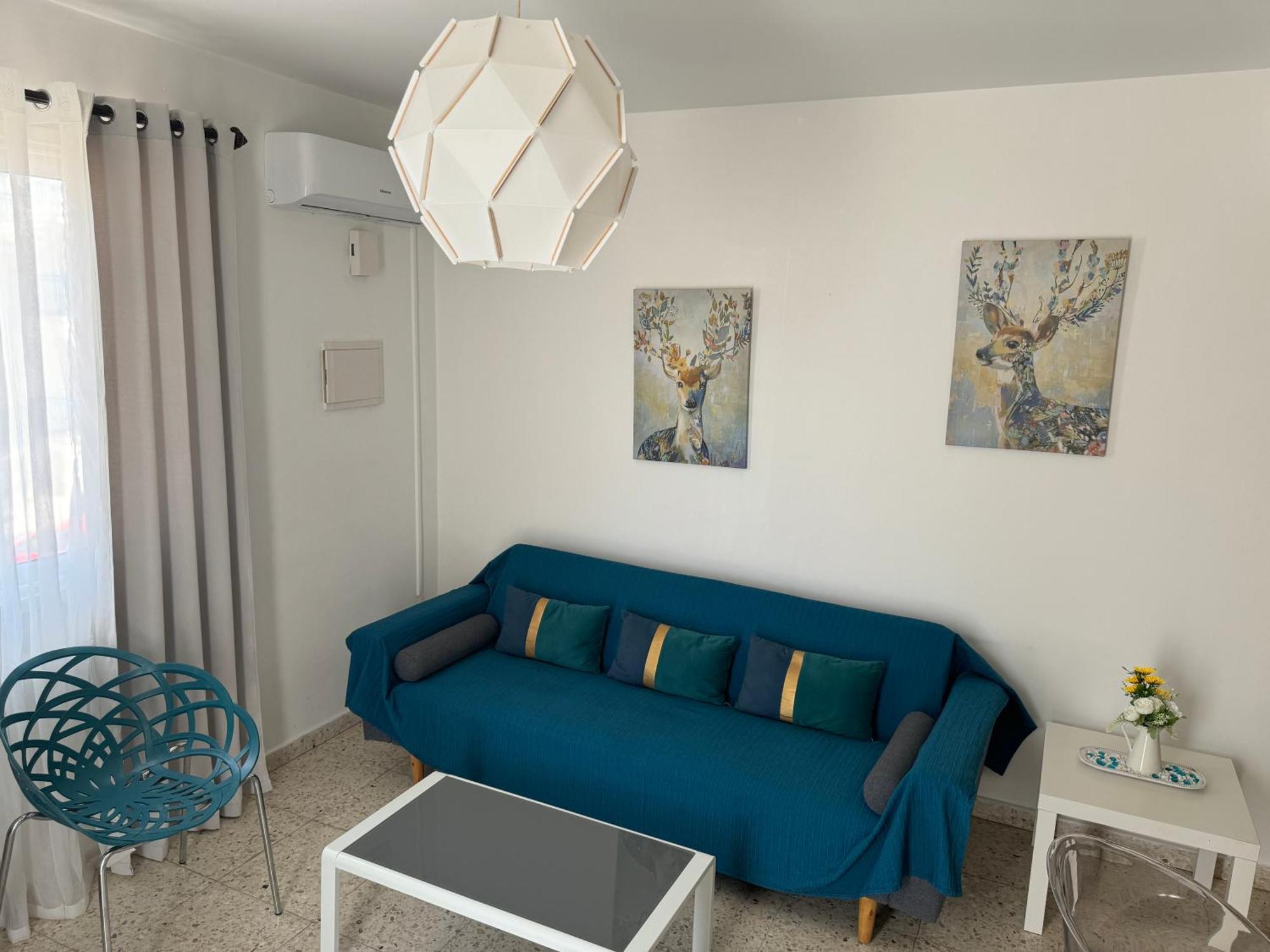 Kouppa Latchi Appartement Polis Buitenkant foto