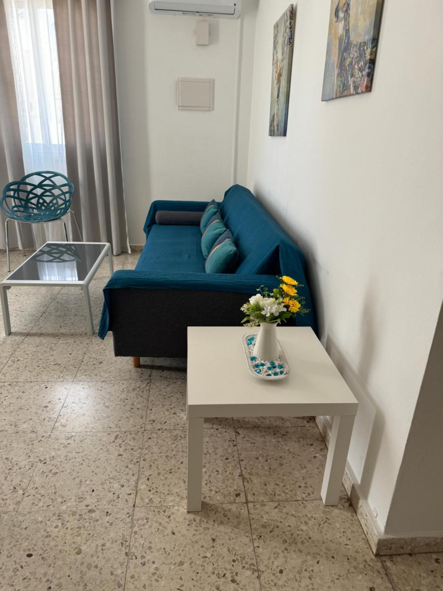 Kouppa Latchi Appartement Polis Buitenkant foto