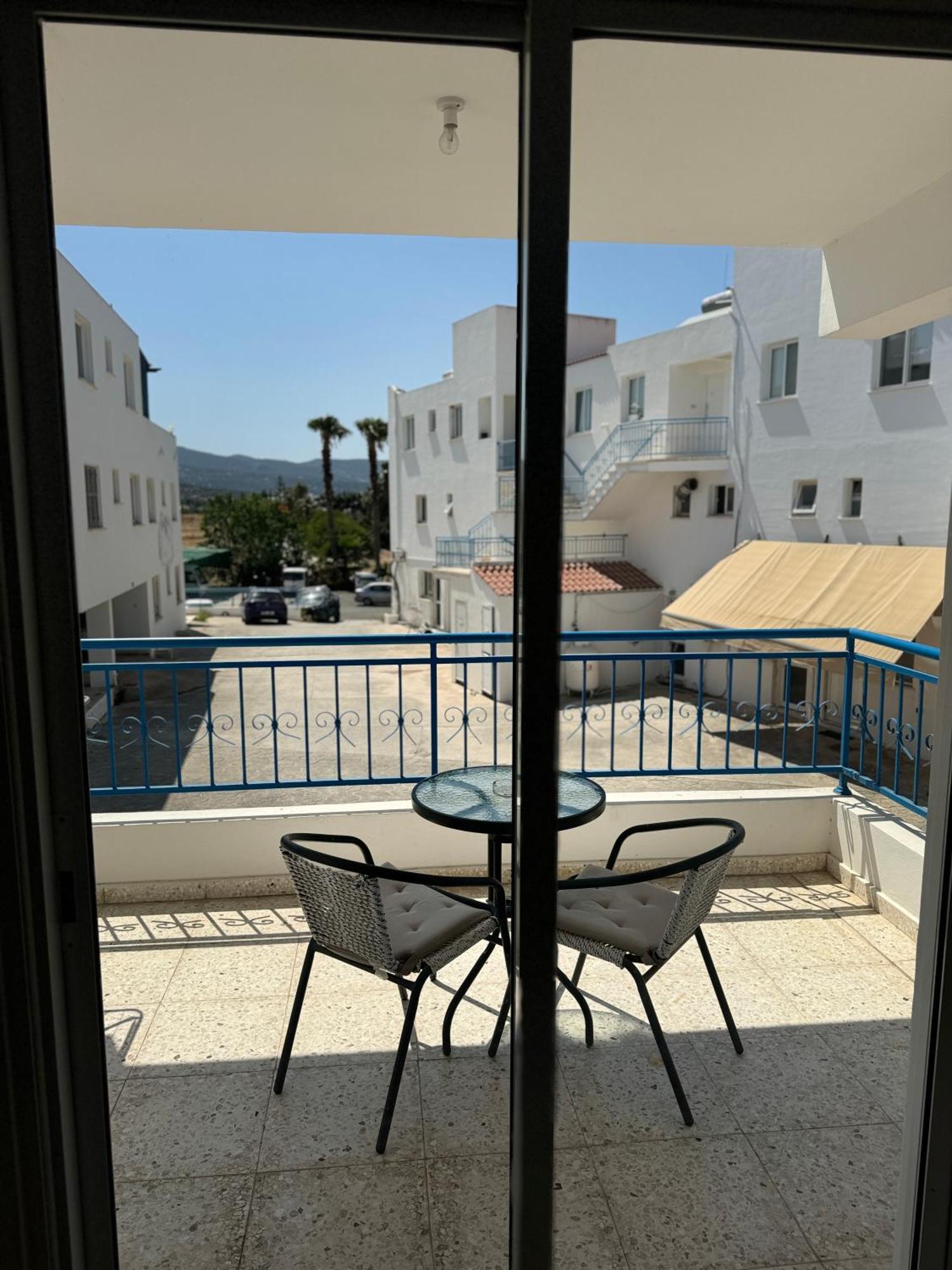 Kouppa Latchi Appartement Polis Buitenkant foto