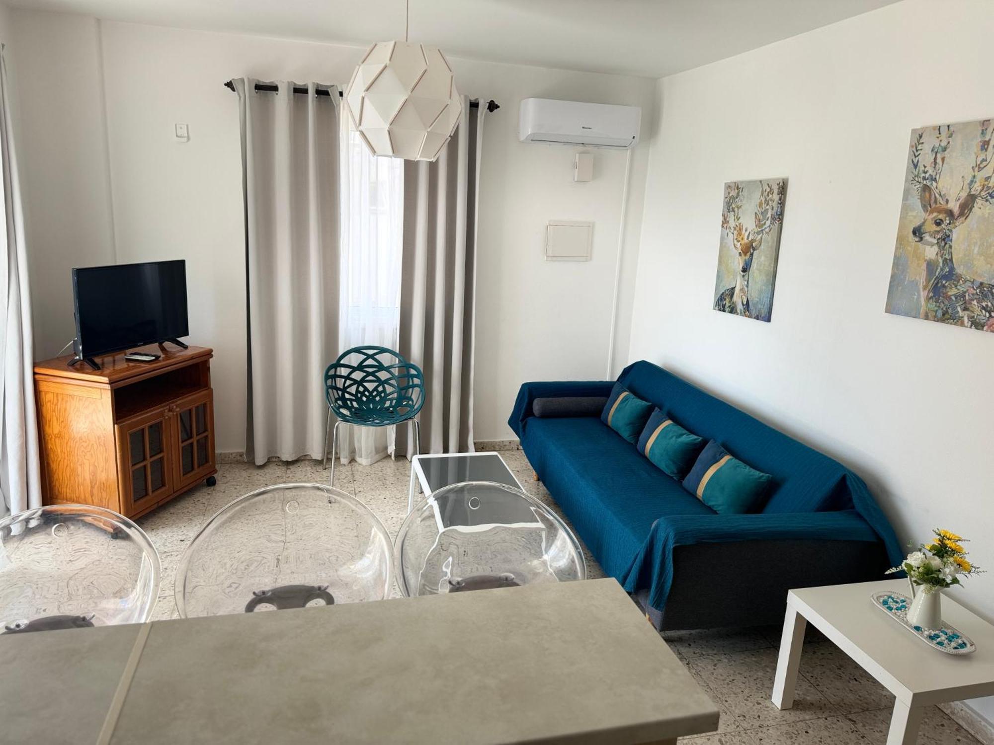 Kouppa Latchi Appartement Polis Buitenkant foto