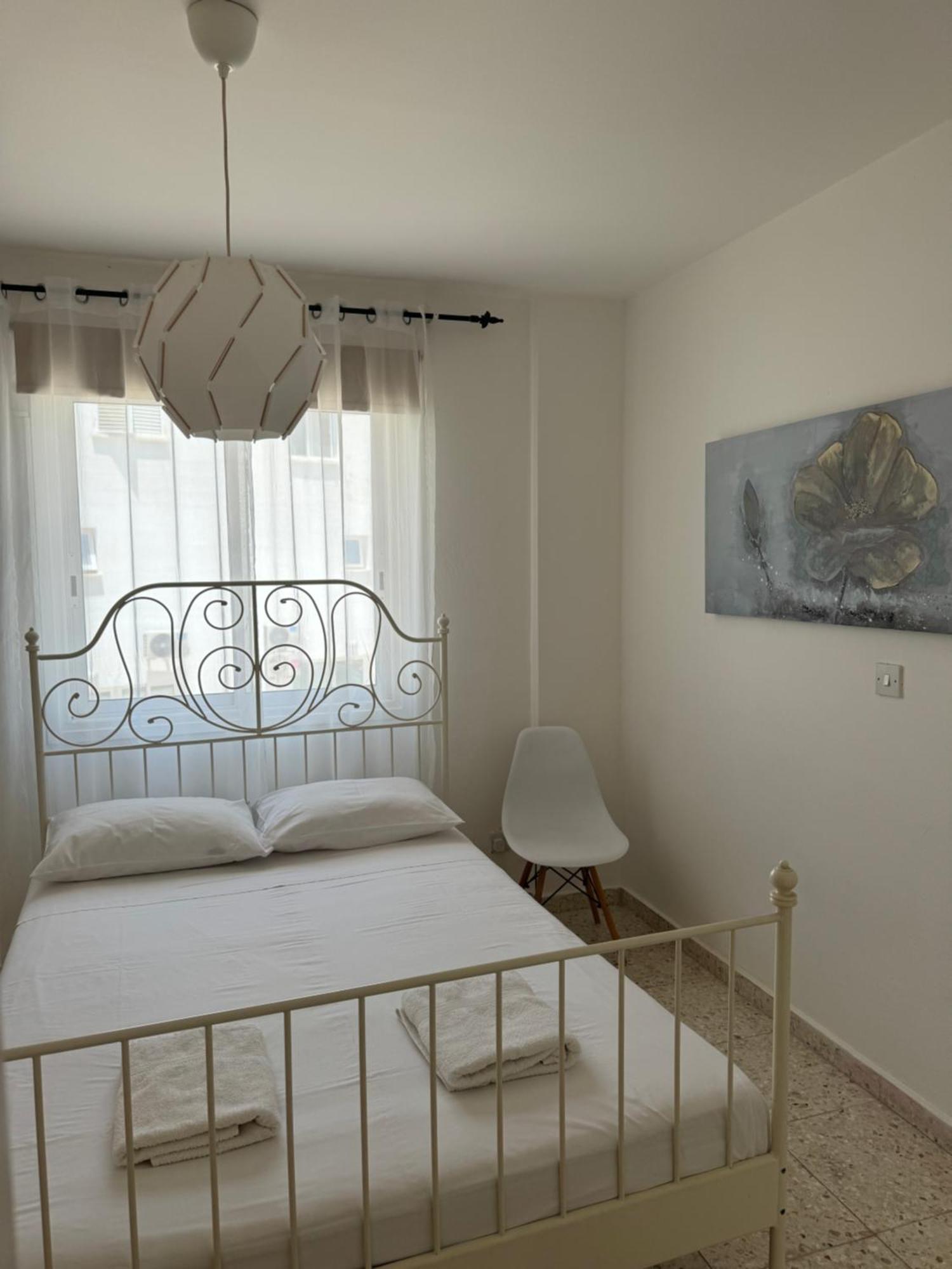 Kouppa Latchi Appartement Polis Buitenkant foto