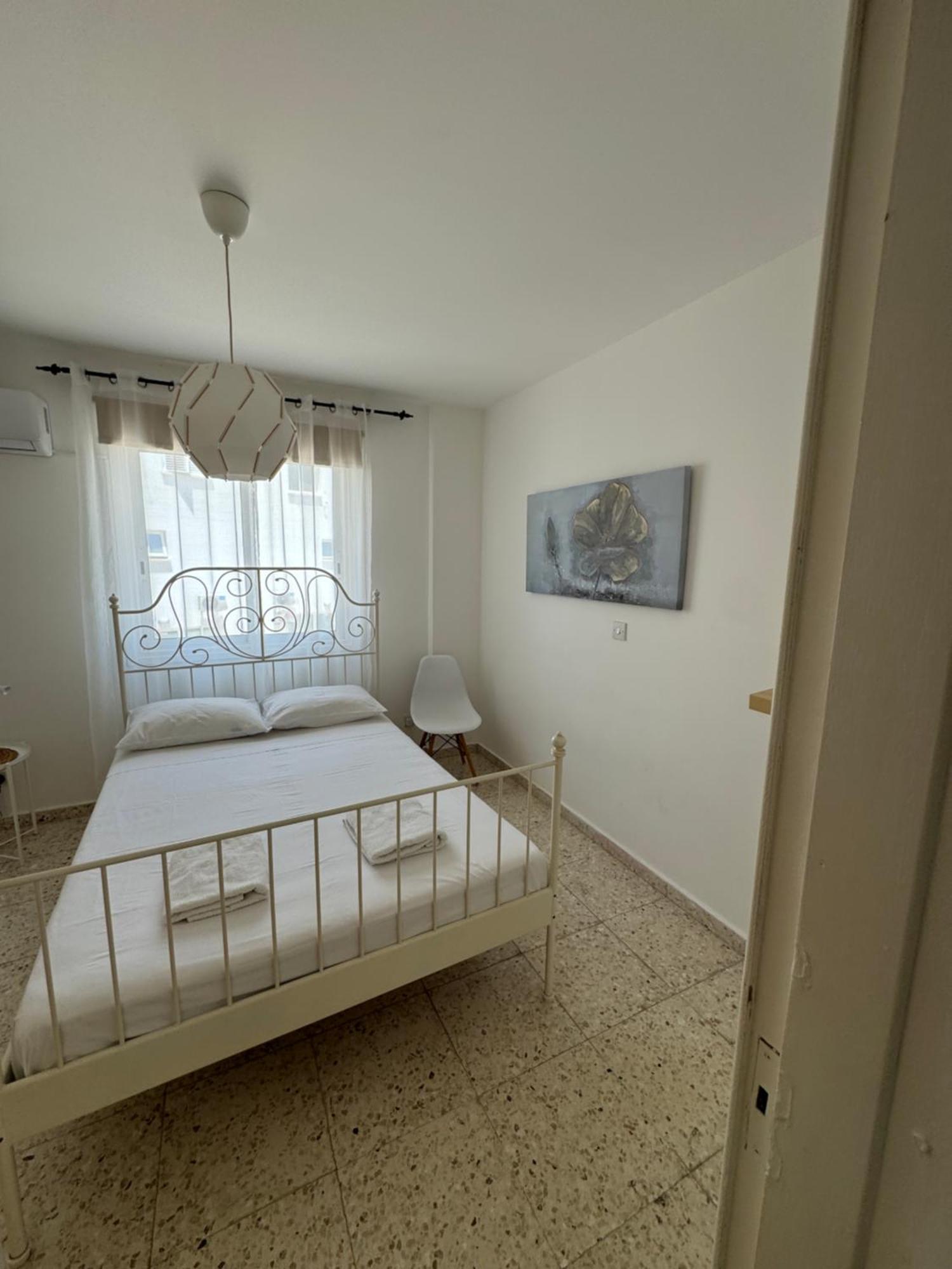 Kouppa Latchi Appartement Polis Buitenkant foto