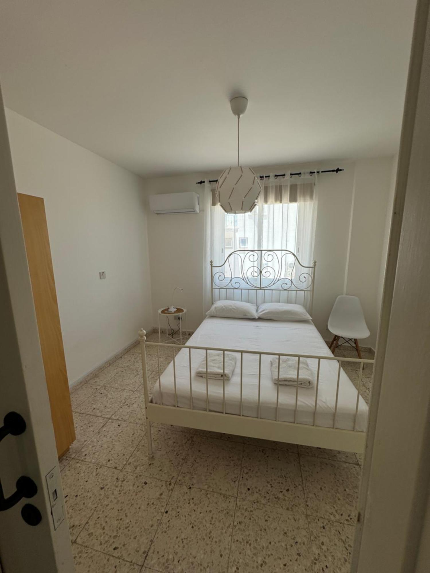 Kouppa Latchi Appartement Polis Buitenkant foto