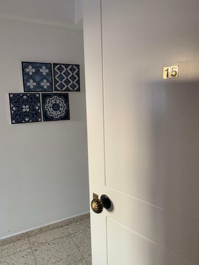 Kouppa Latchi Appartement Polis Buitenkant foto