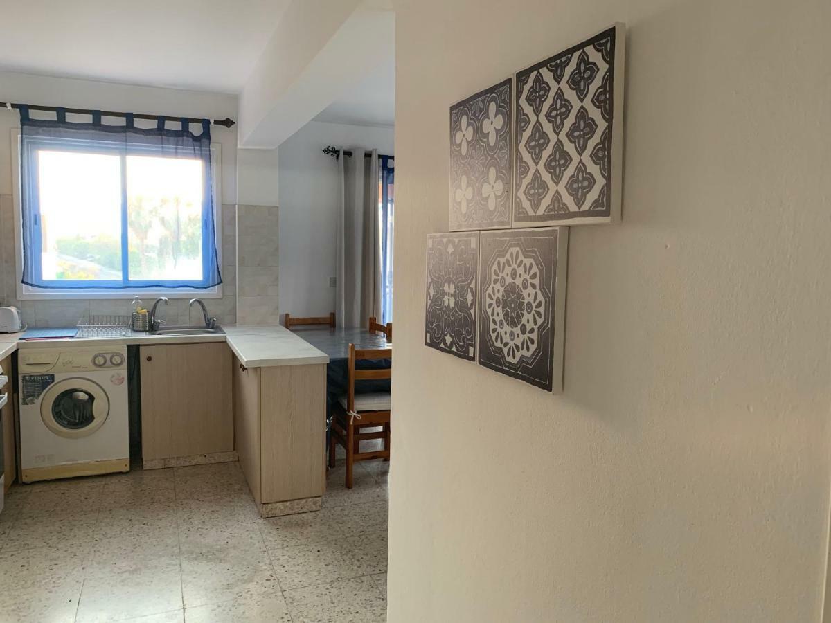 Kouppa Latchi Appartement Polis Buitenkant foto