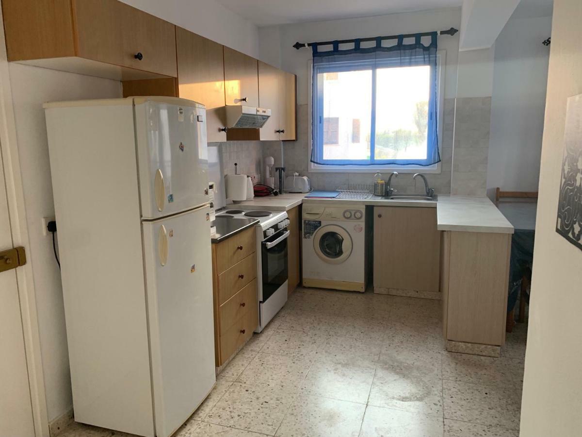 Kouppa Latchi Appartement Polis Buitenkant foto